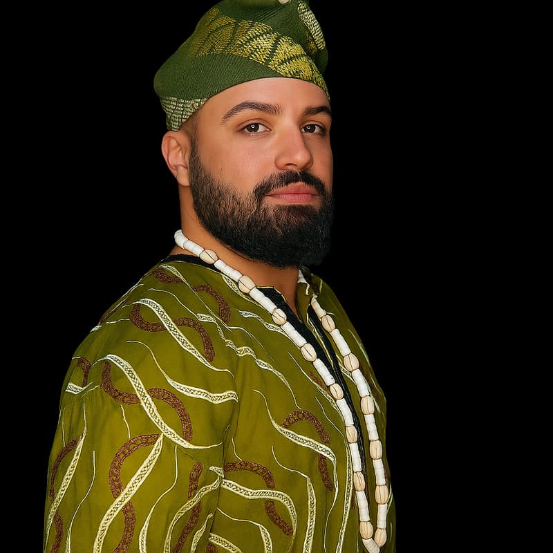 Babá Jahari
